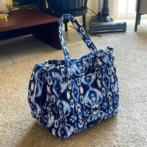 Brand New Vera Bradley bag